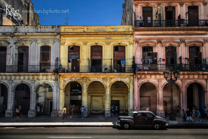 havana cuba travel photography